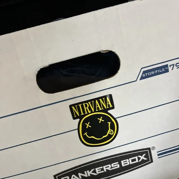 Larry Mahan Shirt Mens M Paisley Blue Pearl Snap Cowboy Collection - Picture 12 of 12